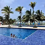 ¡Morros 922 frente a la playa!