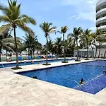 ¡Morros 922 frente a la playa!