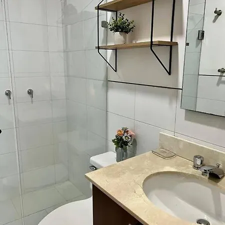 Apartment ¡morros 922 Frente A La Playa! Cartagena