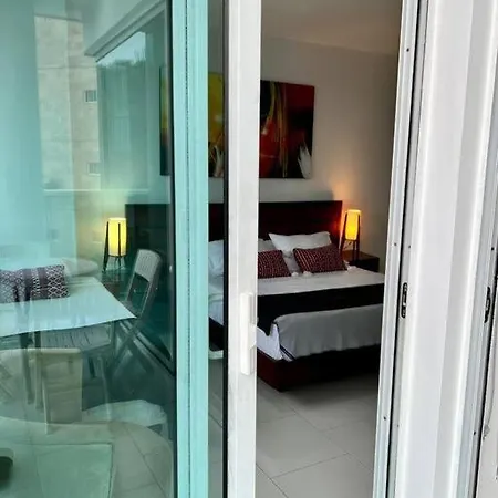 ¡morros 922 Frente A La Playa! Apartment